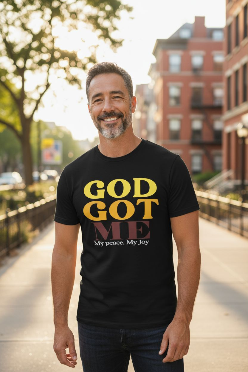 Faith Base T Shirts