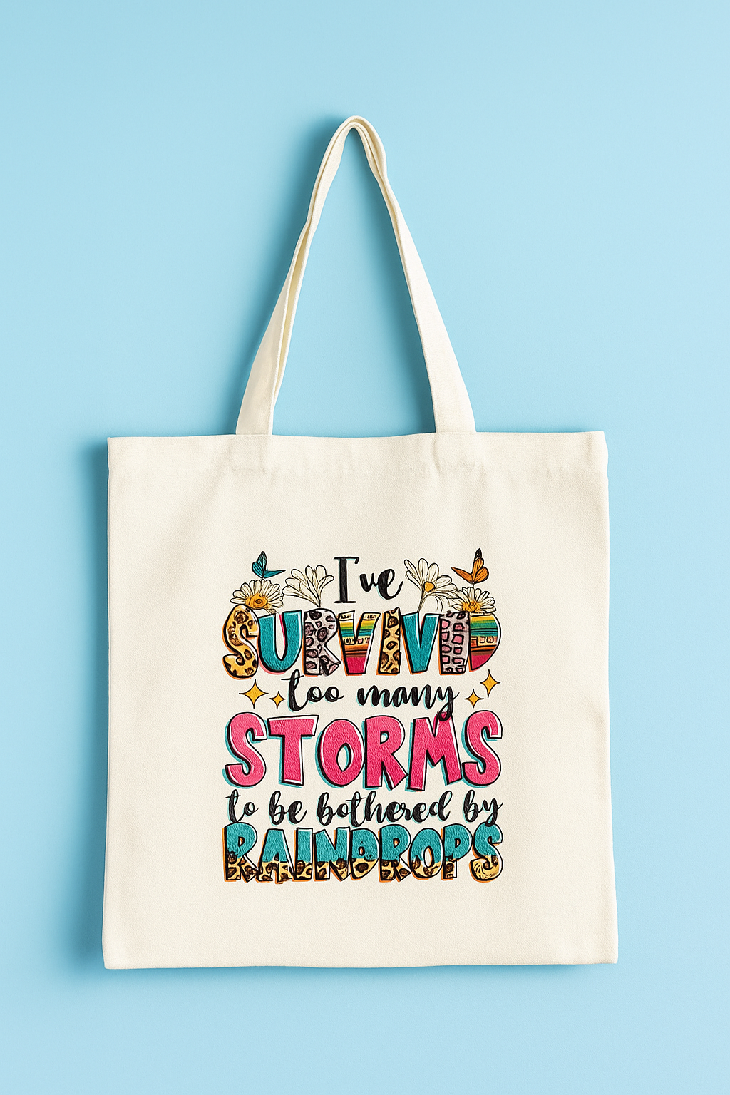 Eco-friendly Tote Bags, Reusable
