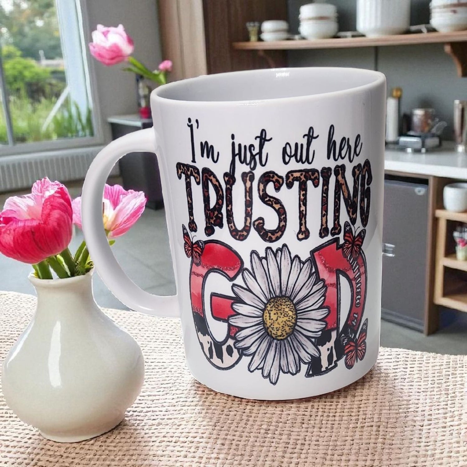 Inspirational Mugs