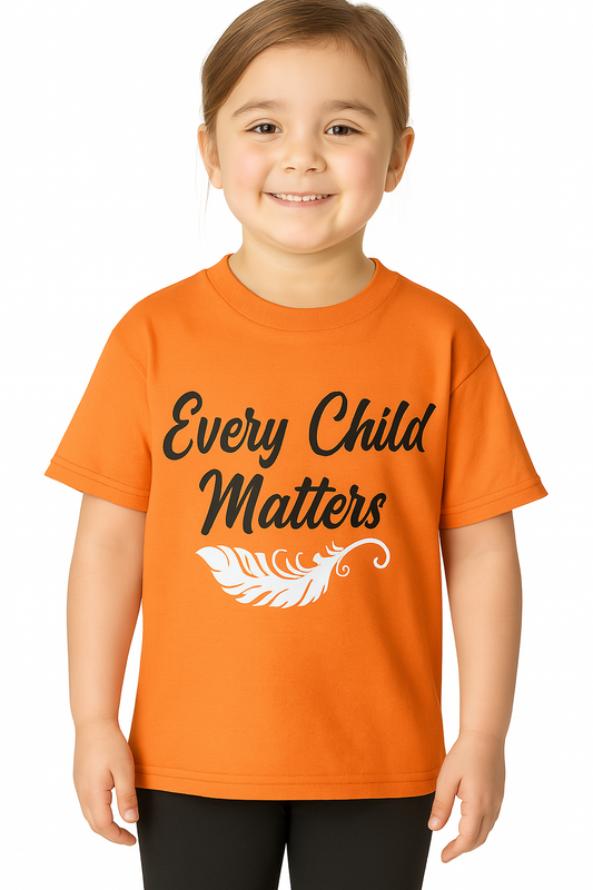Orange Shirt Day