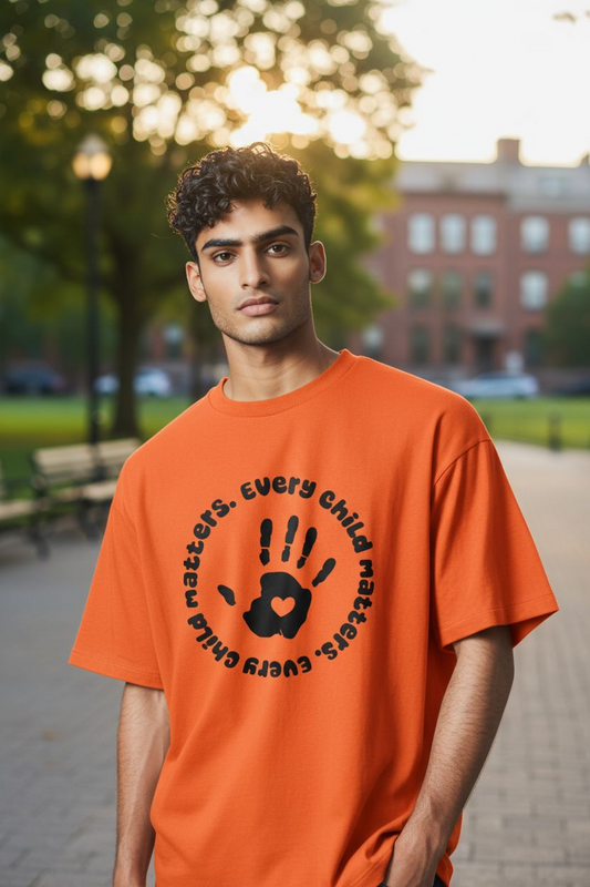 Orange Shirt Day