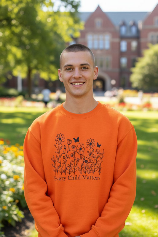 Truth and Reconciliation Sweat Shirt