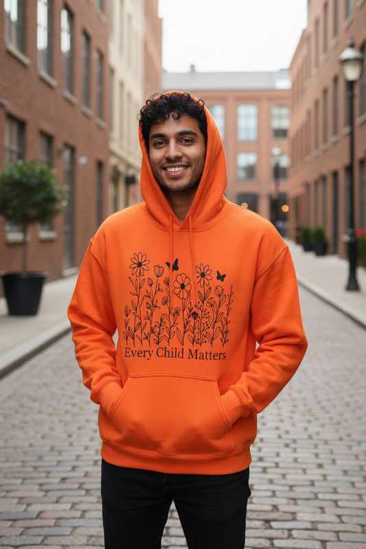 Every Child Matters Hoodie