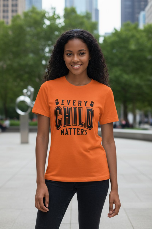 Orange Shirt Day