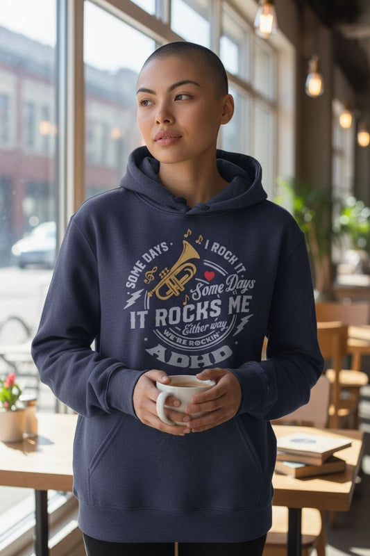 ADHD Hoodie