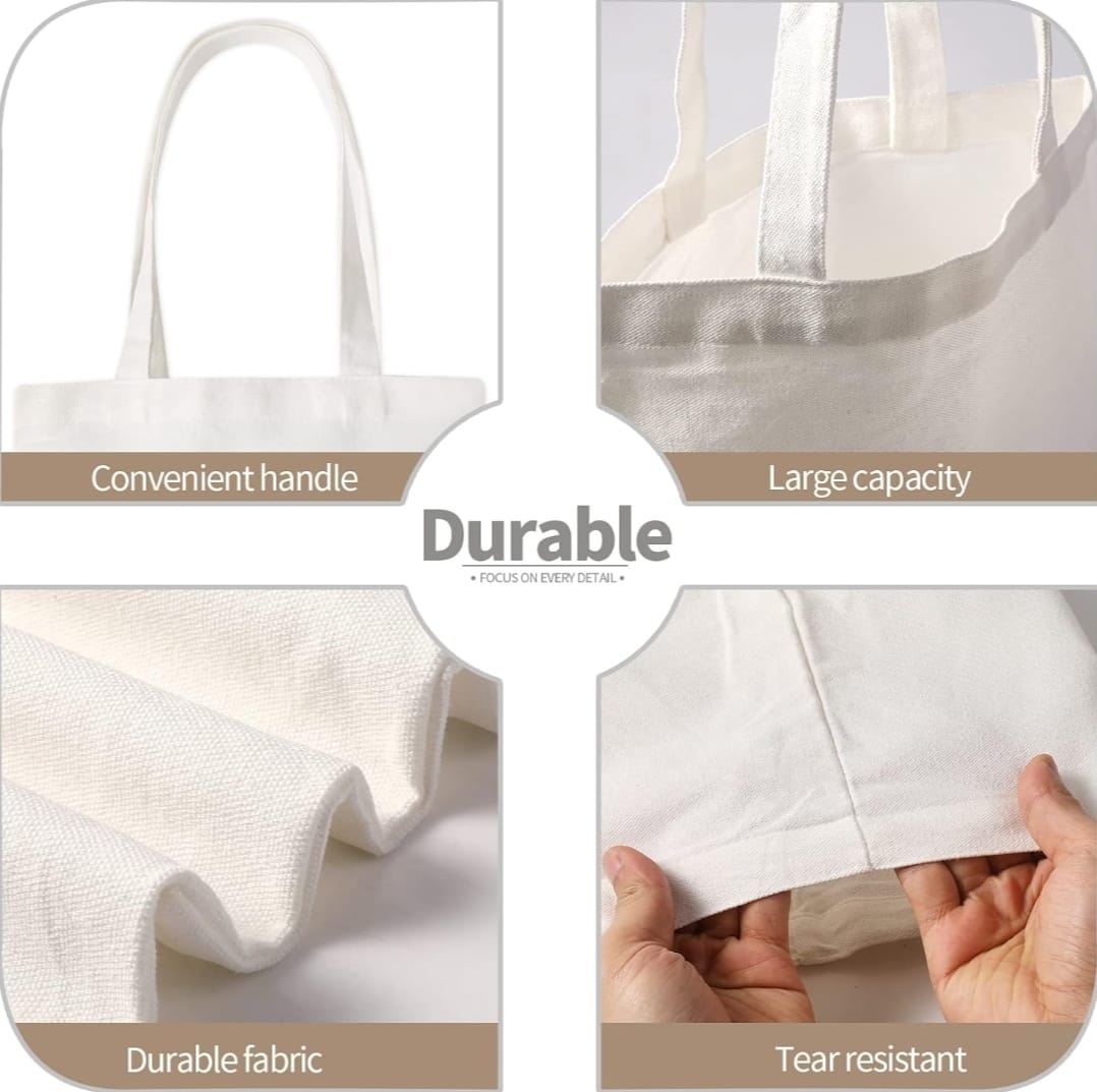 Different is Beautiful Tote Bag