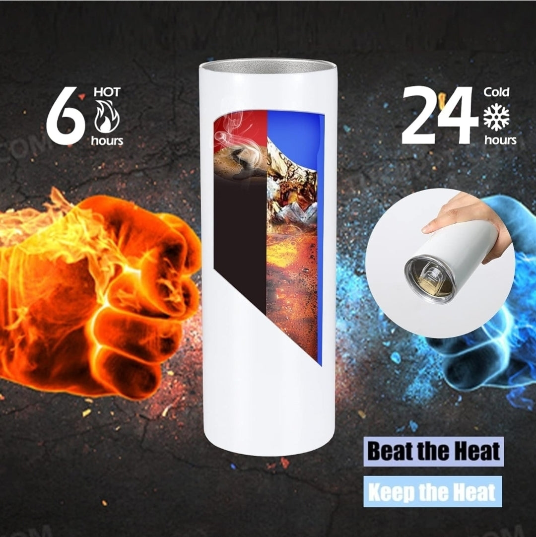 "You are special' Insulated Tumbler